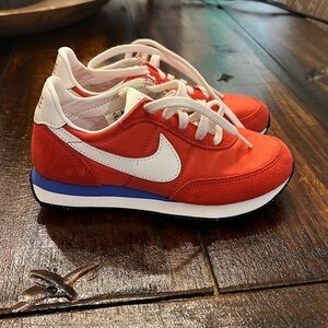 Boys Nike Sneakers NWOT - Size 12C